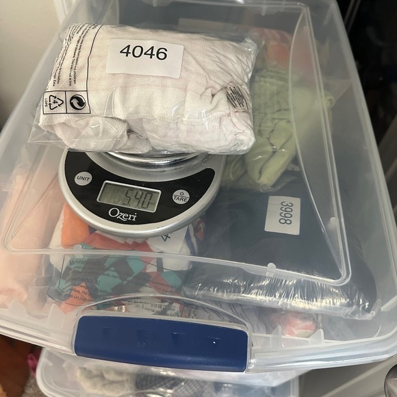 Free People Womens Pullover Sweater White Crochet Top Scoop Neck Knit Size M - Picture 9 of 9